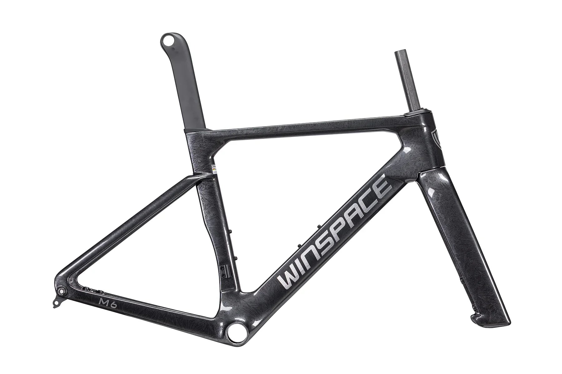 M6 Aero Frameset