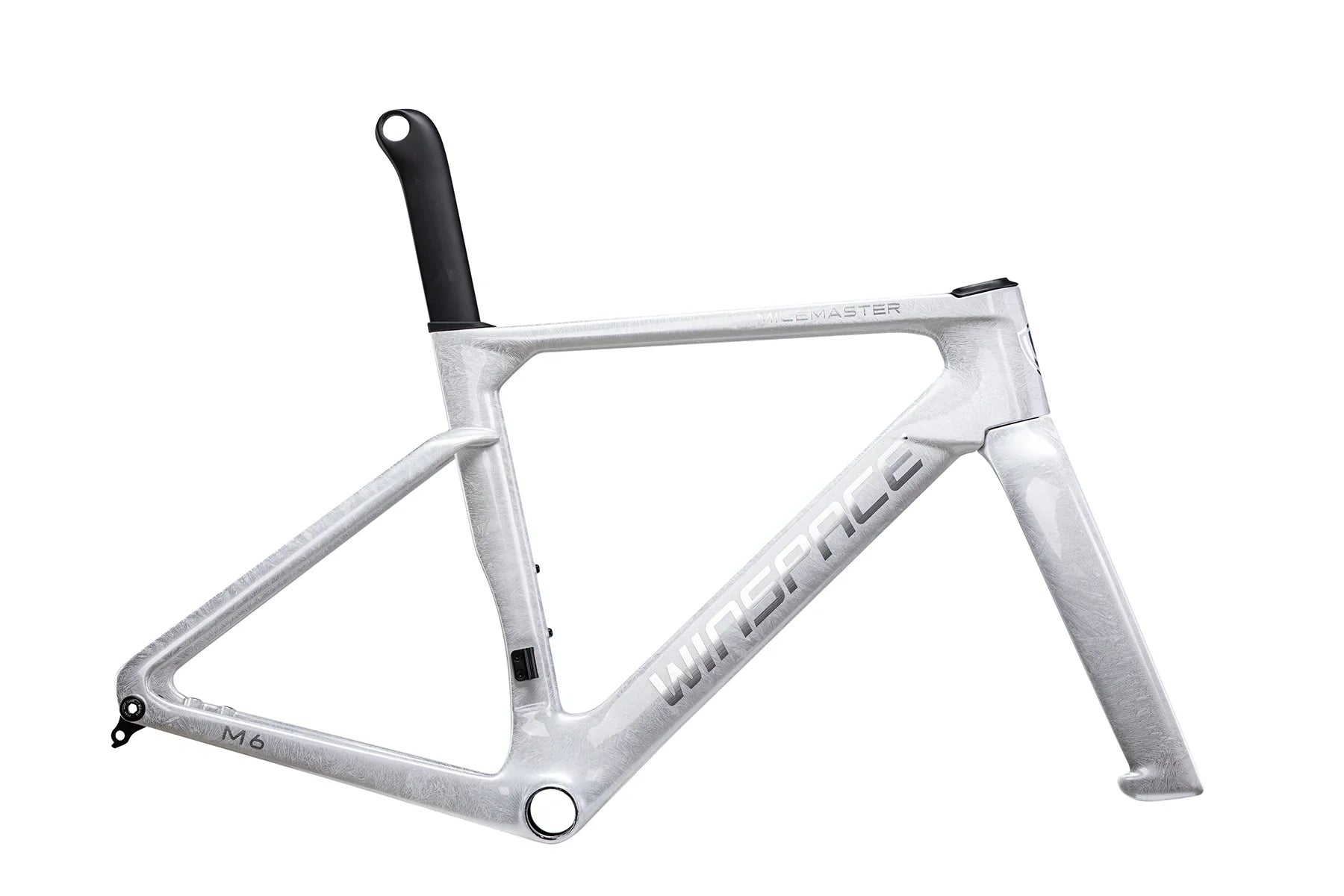 M6 Aero Frameset