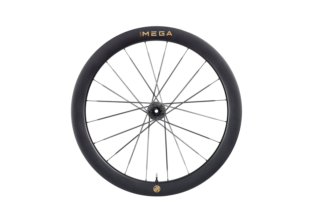 MEGA Road Wheelset