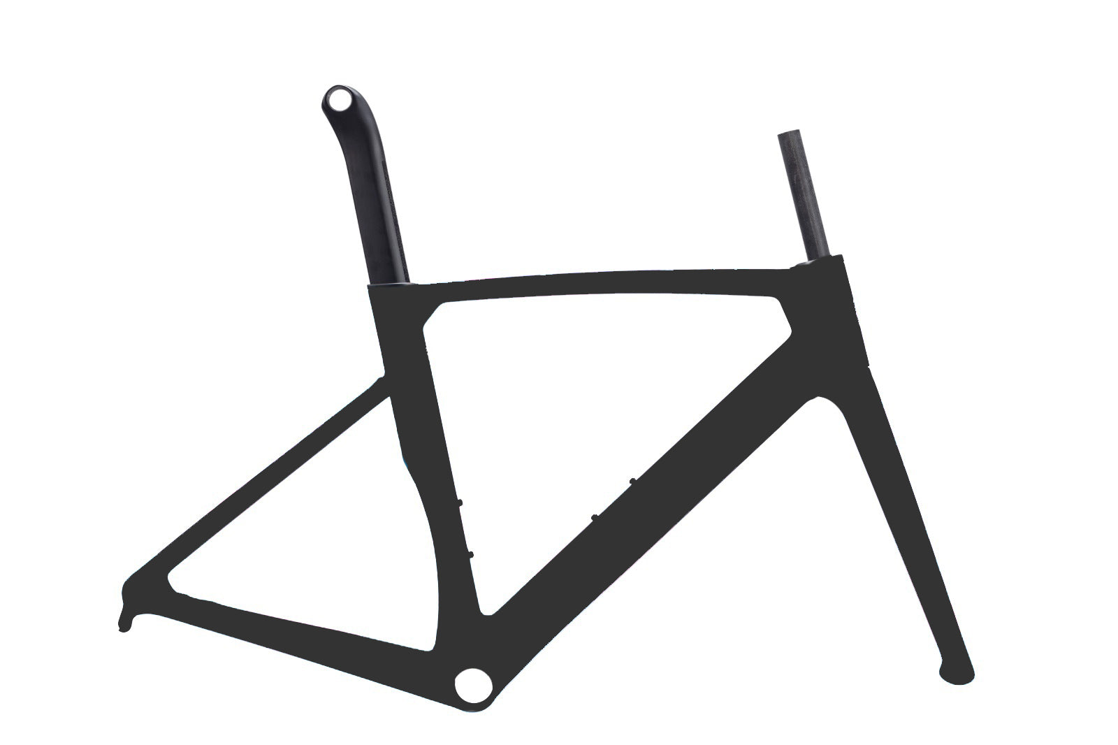 G5 Gravel Frameset