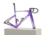 Seka Spear RDC Frameset + Bars