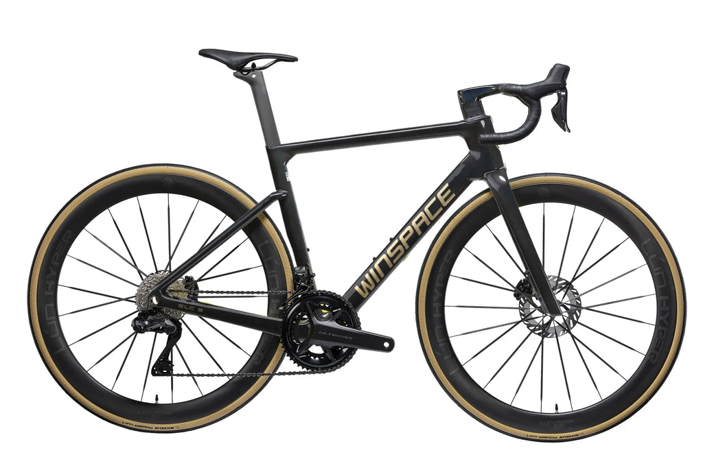 SLC5 Bike
