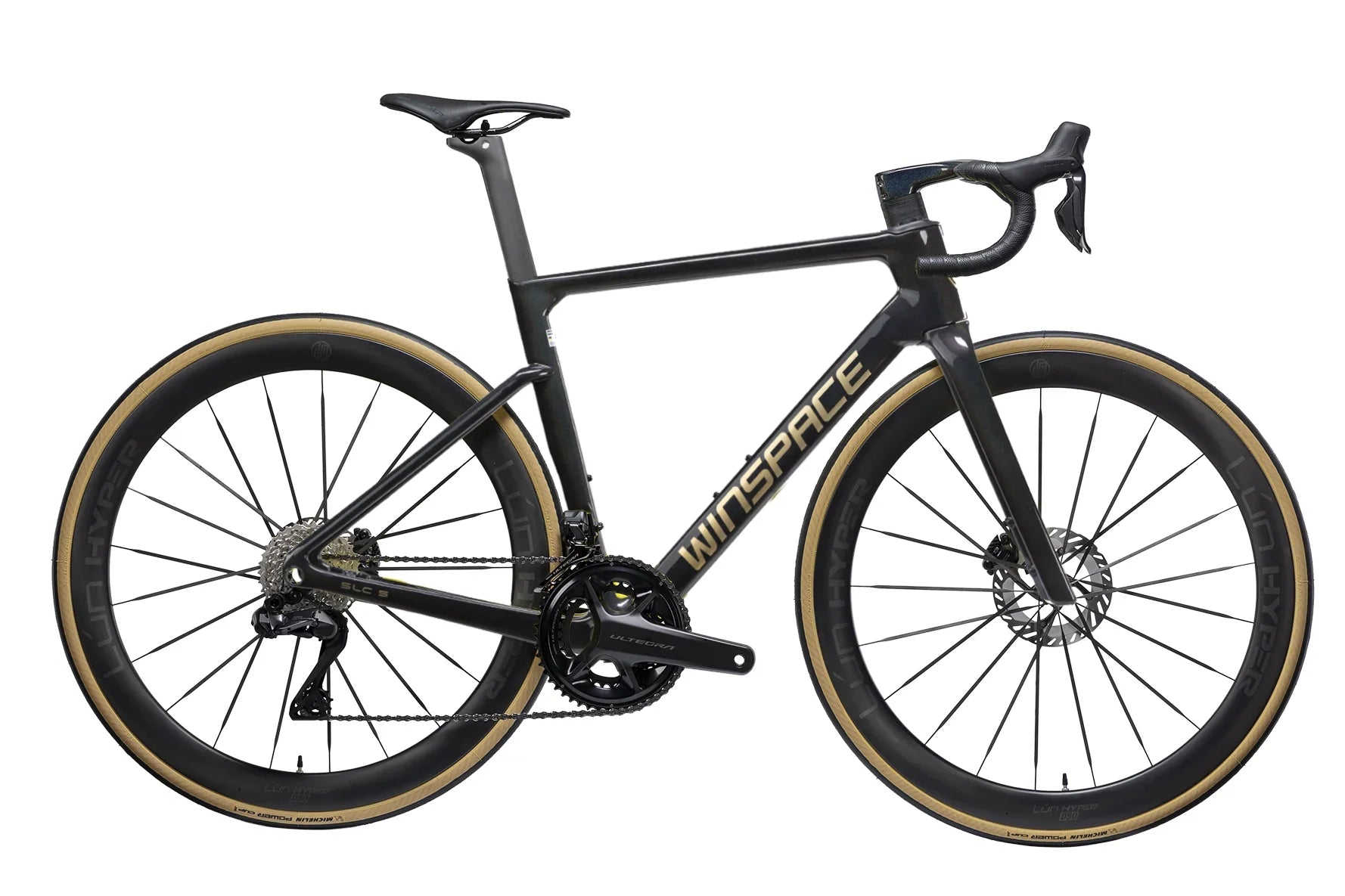 SLC5 Bike