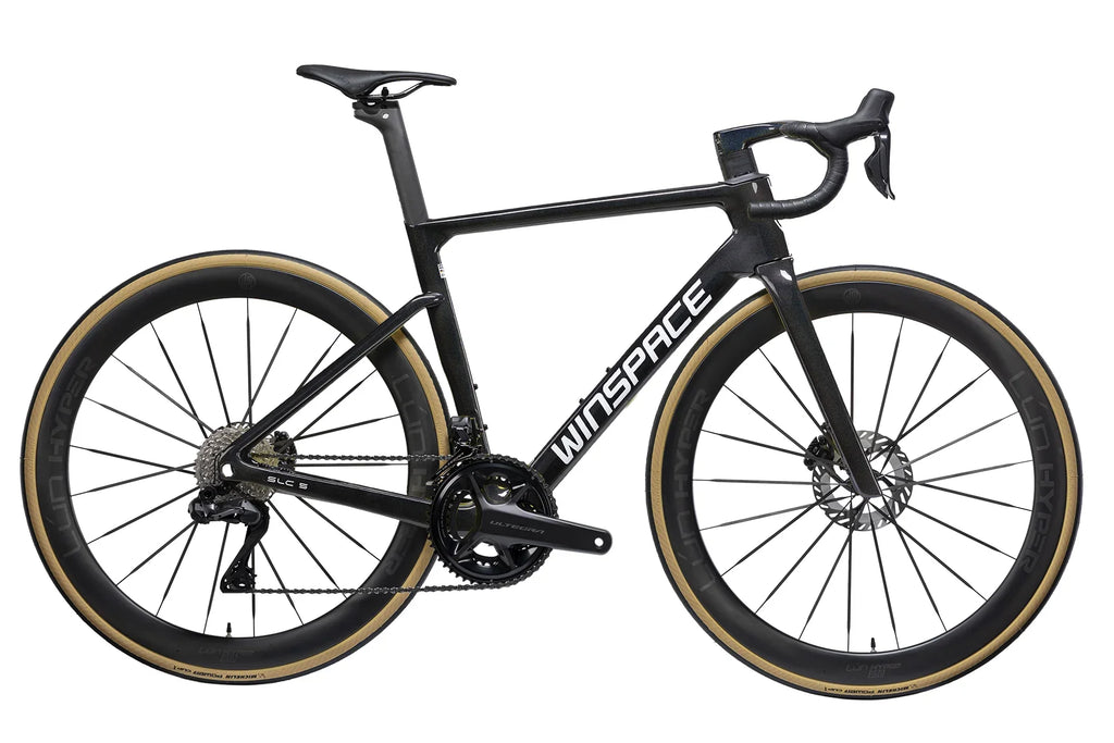 SLC5 Bike