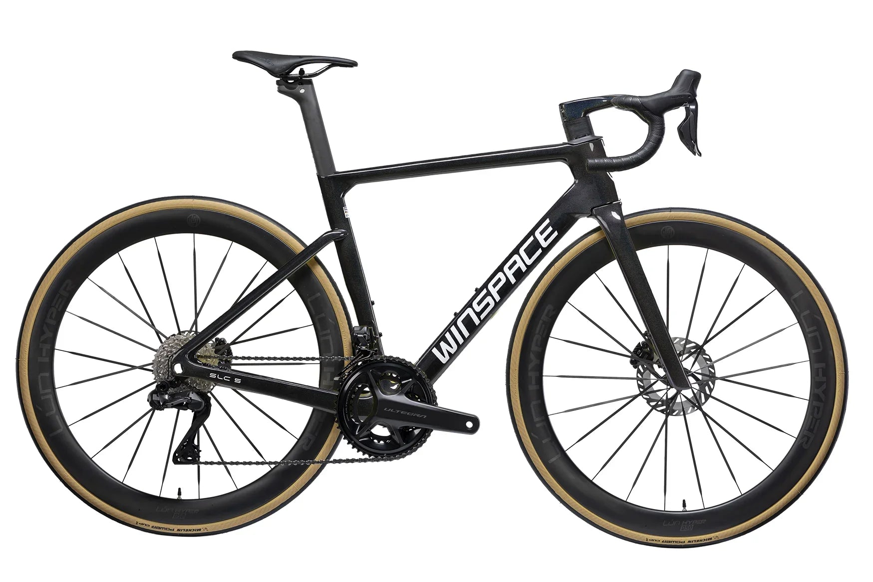 SLC5 Bike
