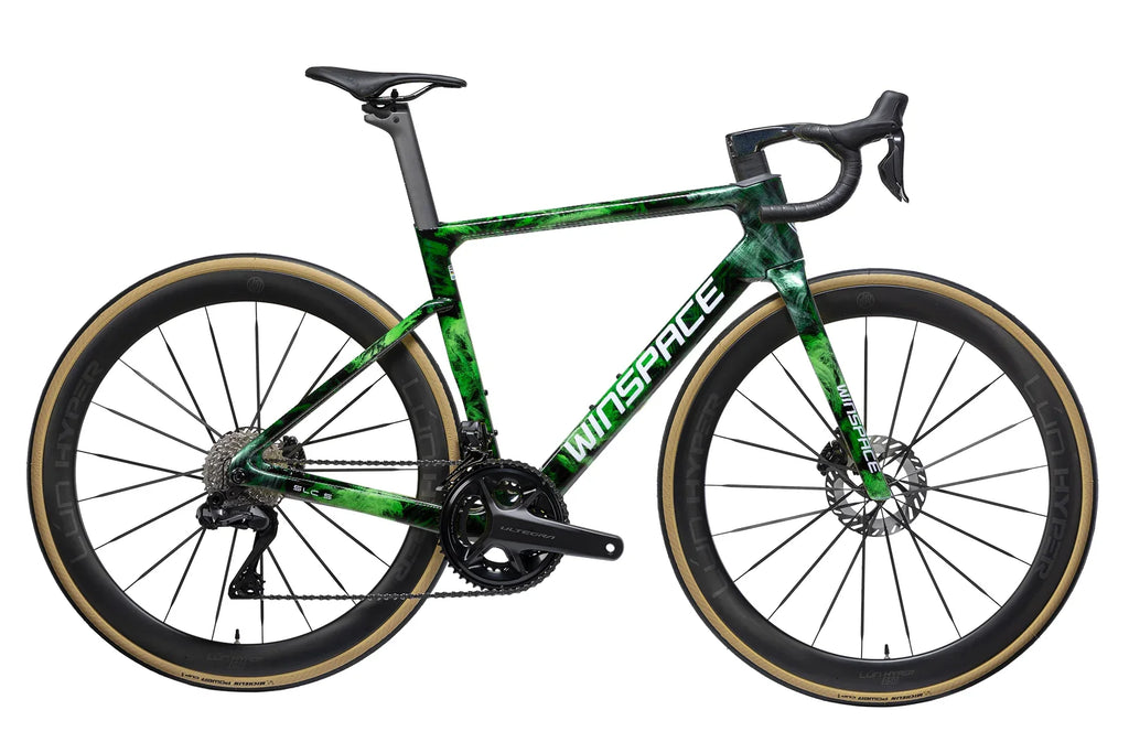 SLC5 Bike