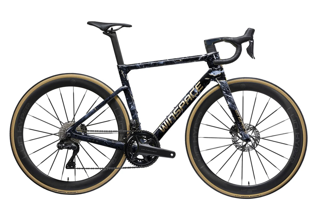 SLC5 Bike