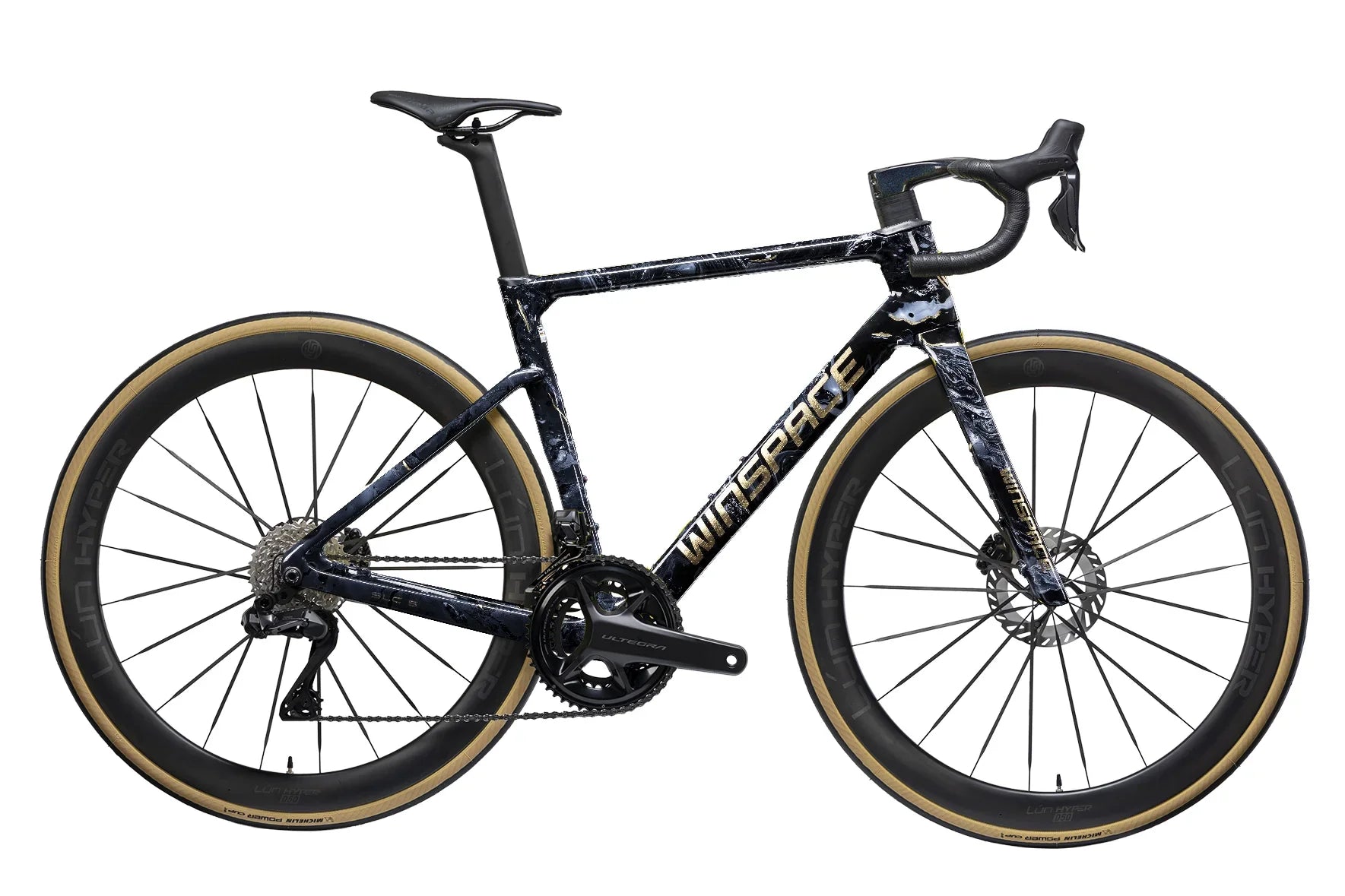SLC5 Bike