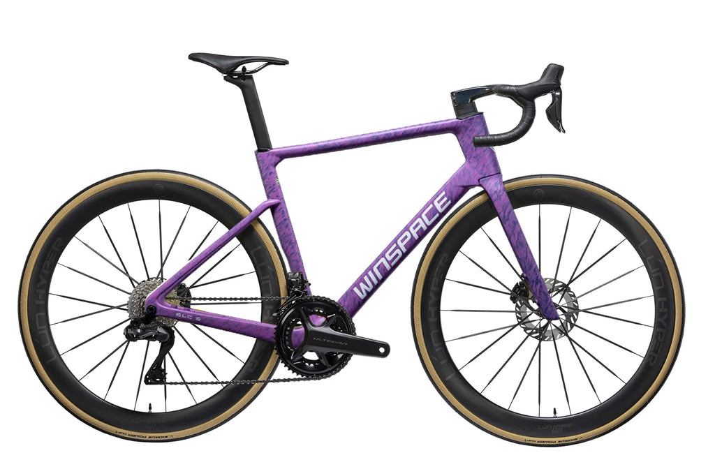 SLC5 Bike
