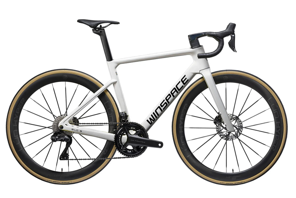SLC5 Bike