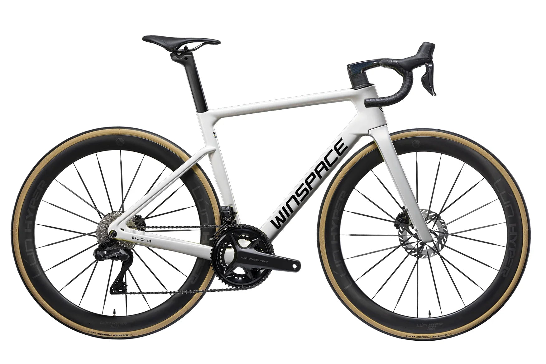 SLC5 Bike
