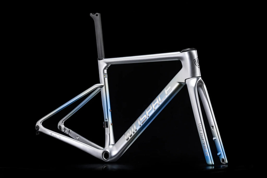SLC5 Bike