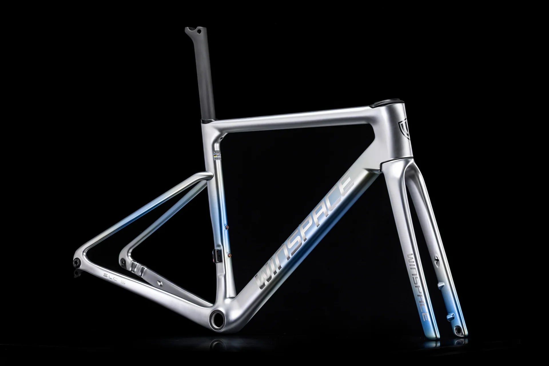 SLC5 Bike