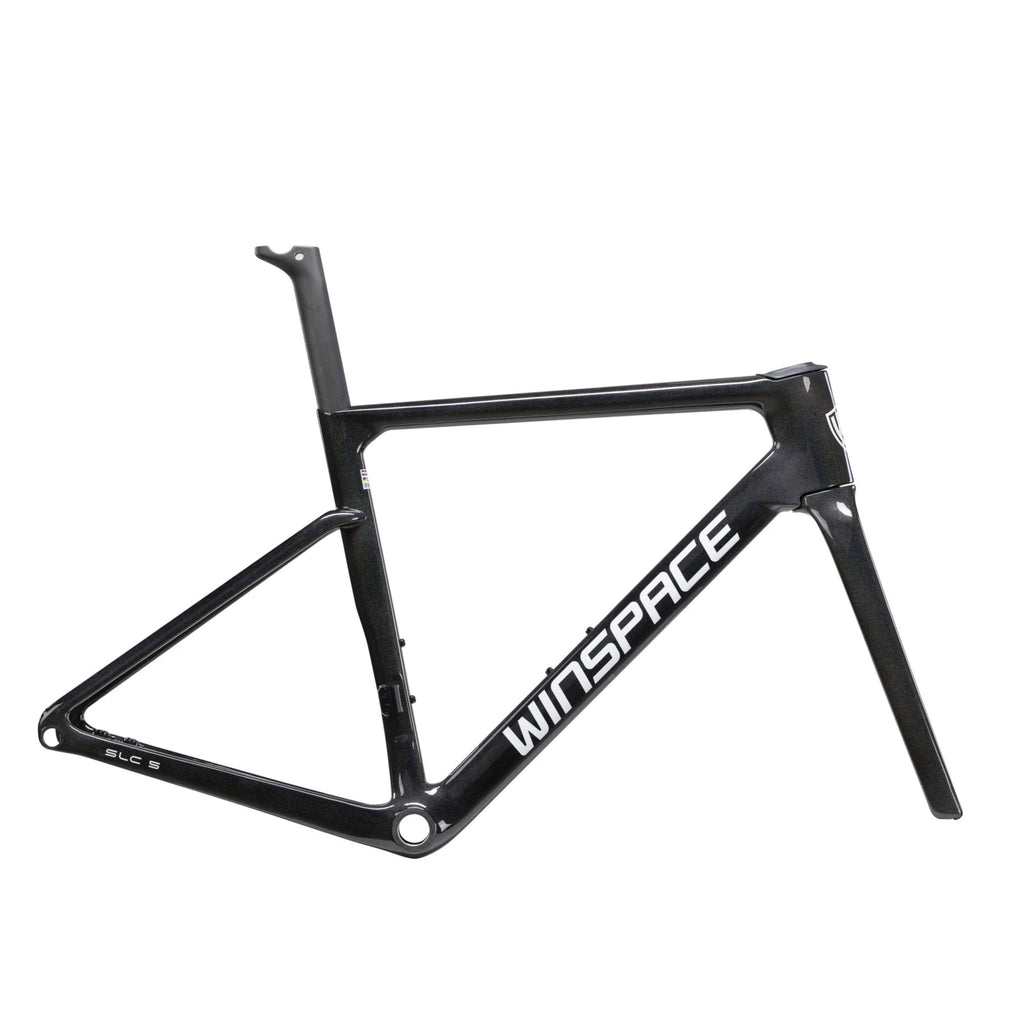 SLC5 Frameset