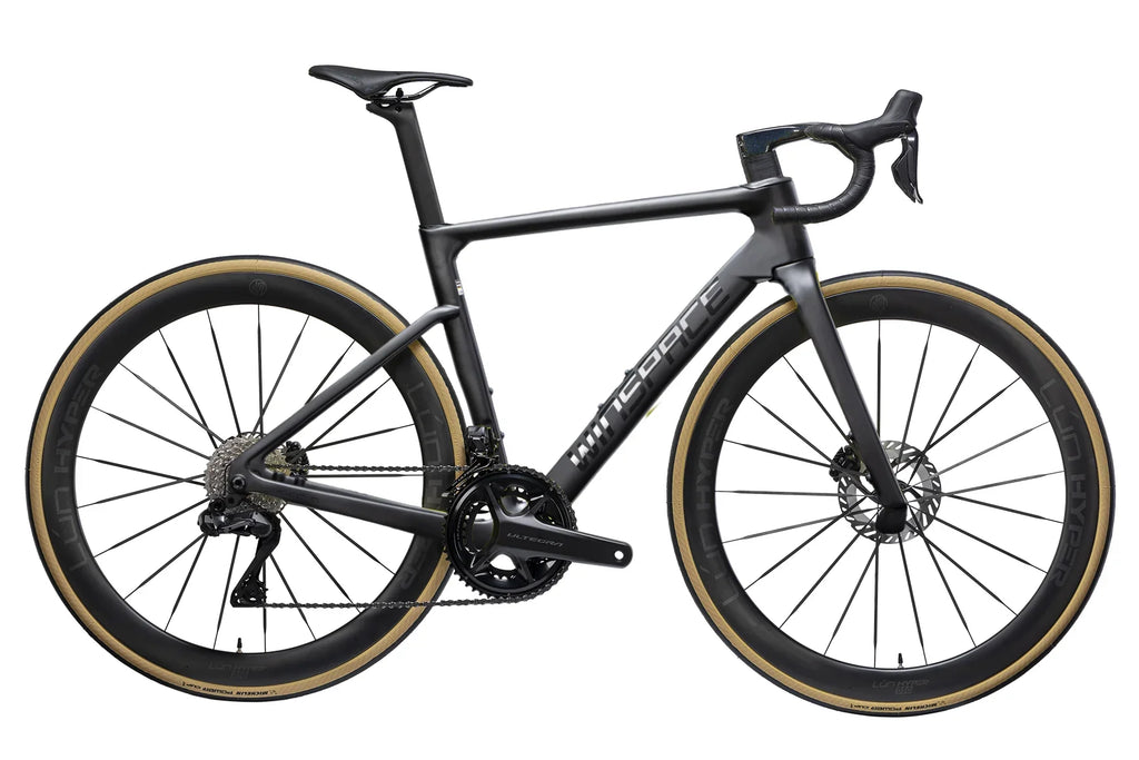 SLC5 Bike