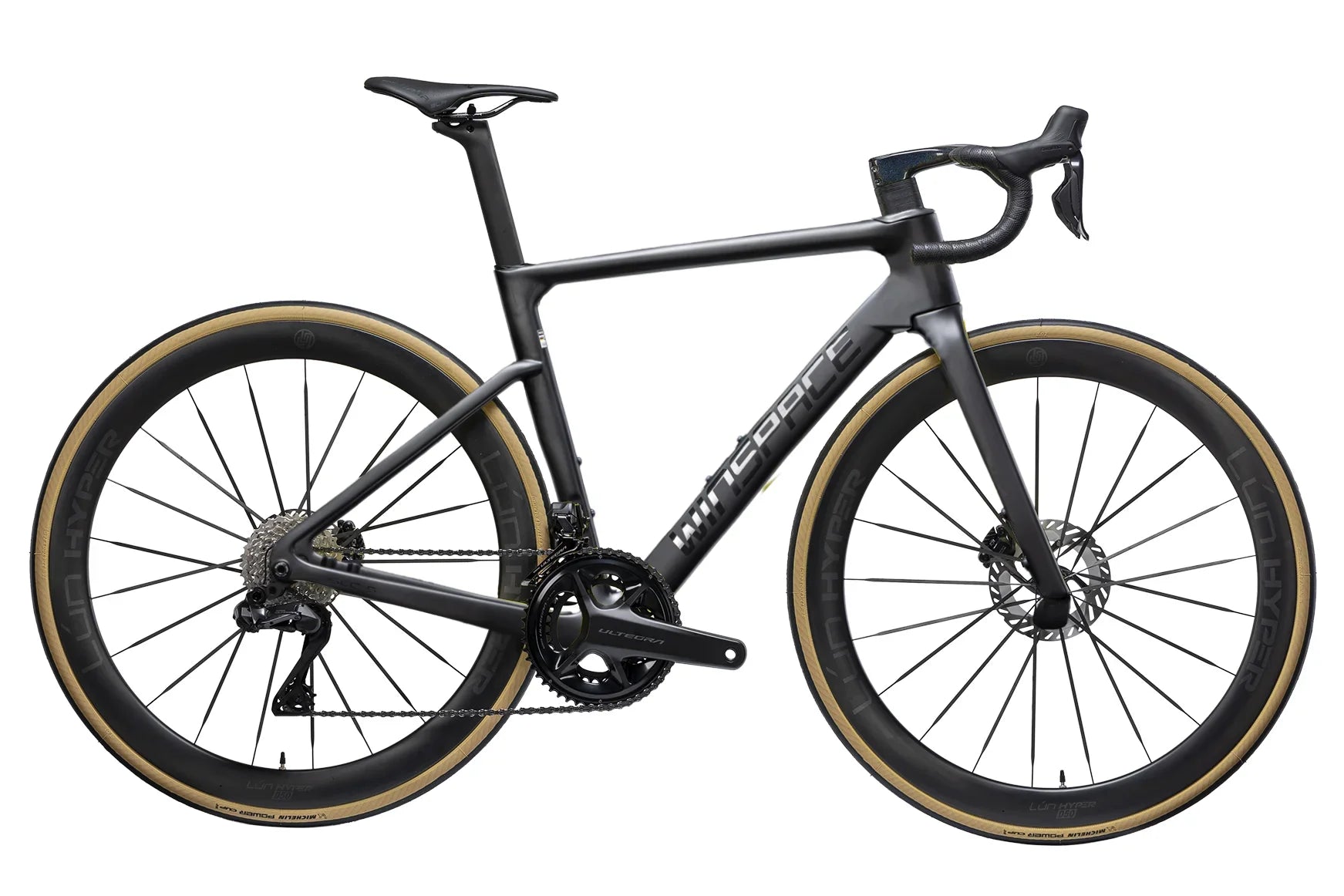 SLC5 Bike