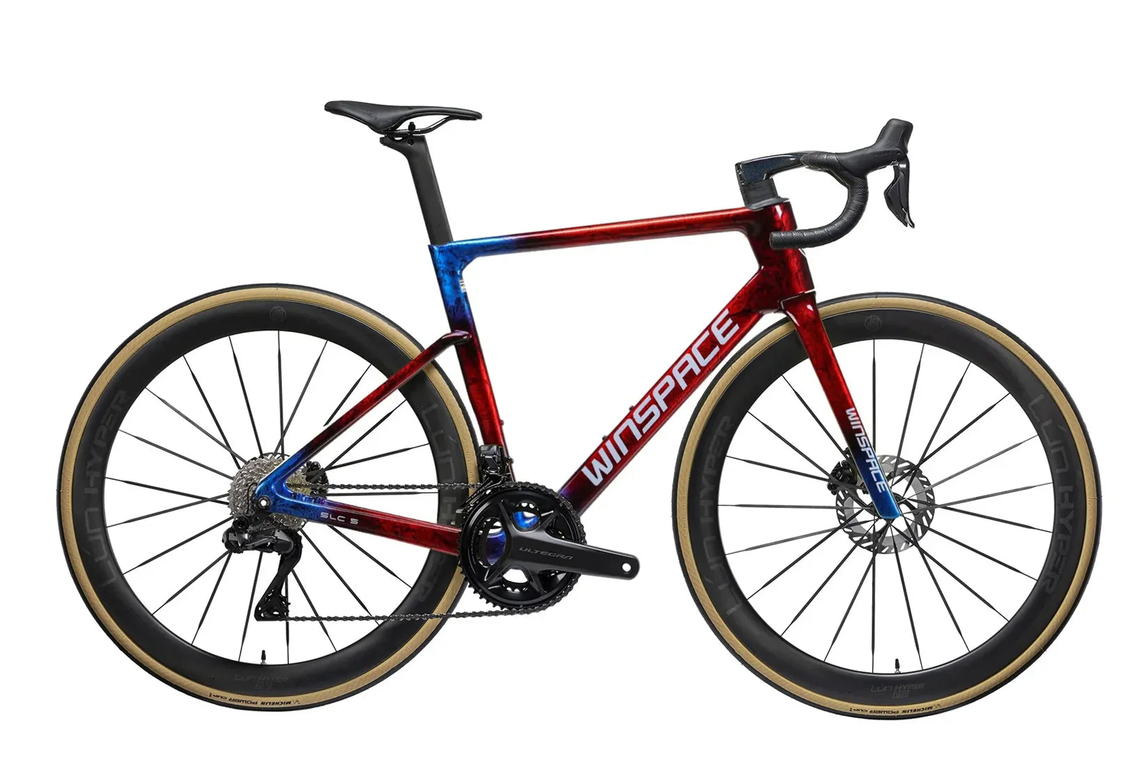 SLC5 Bike