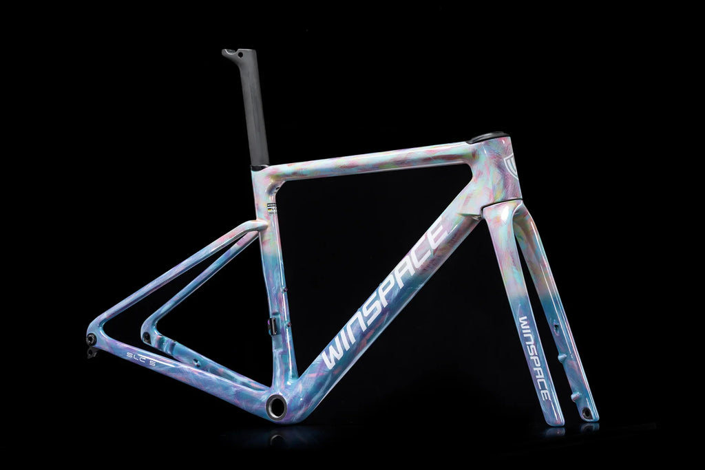 SLC5 Bike