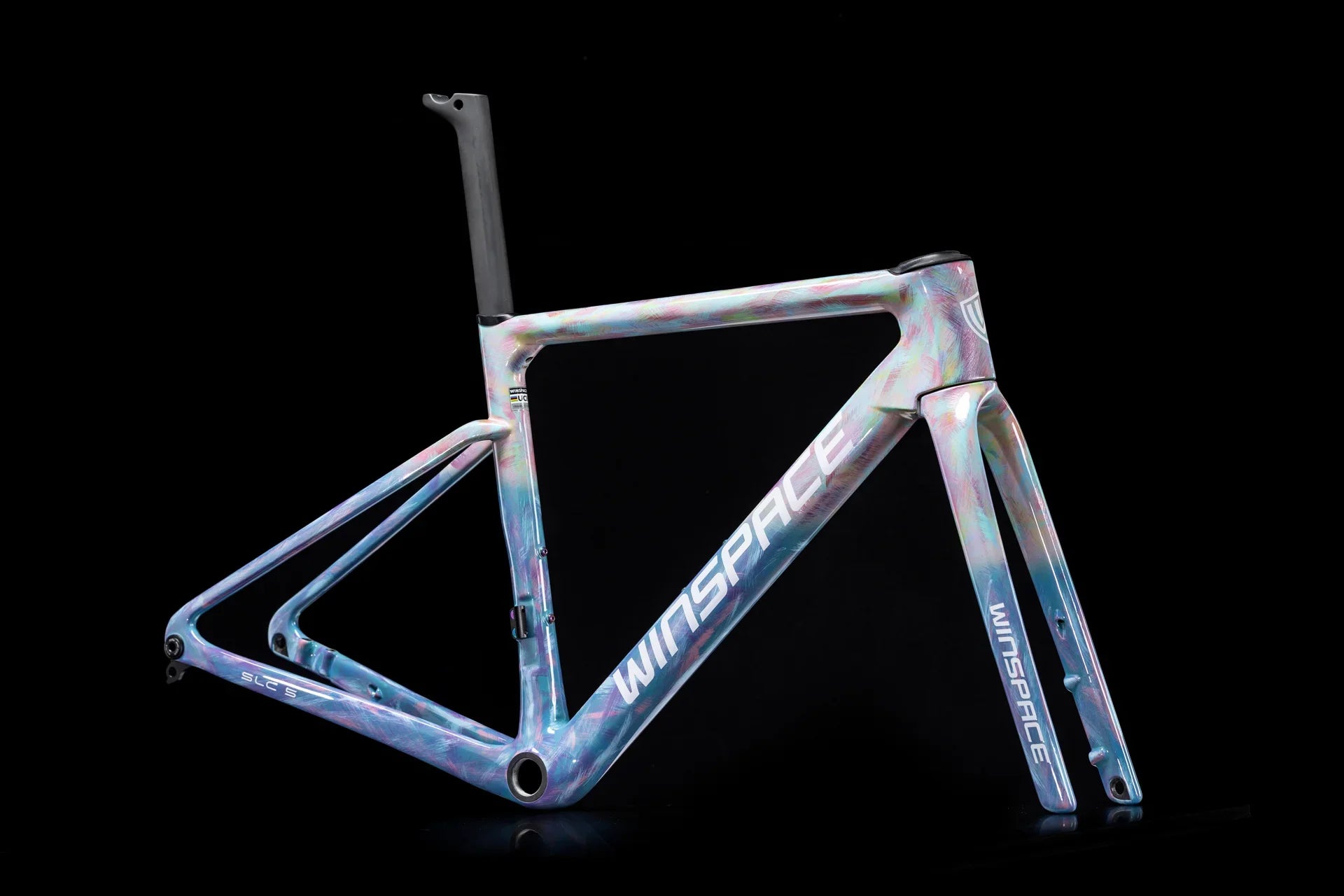 SLC5 Bike