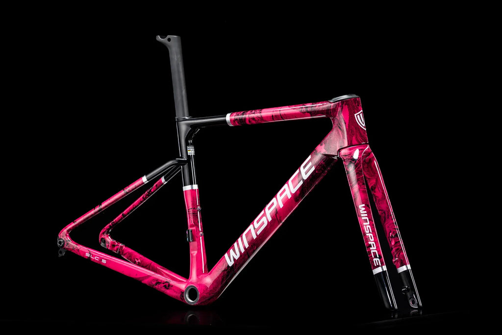 SLC5 Bike