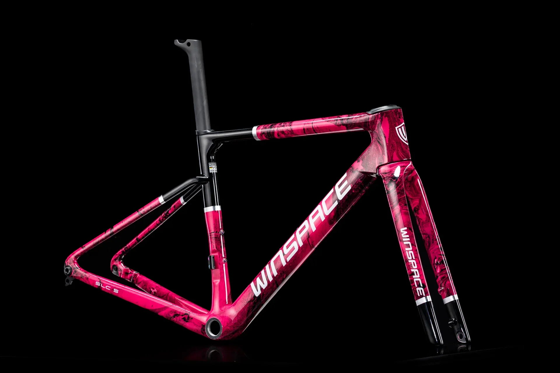 SLC5 Bike