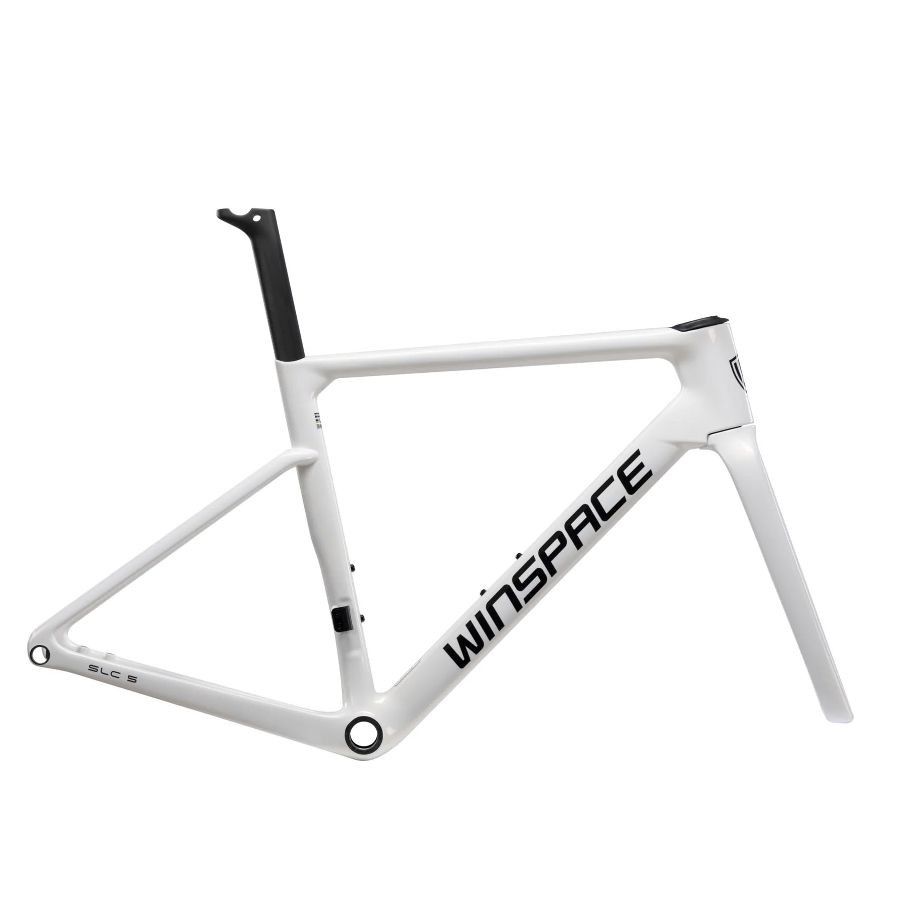 SLC5 Frameset