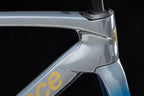 T1600 Aero Frameset