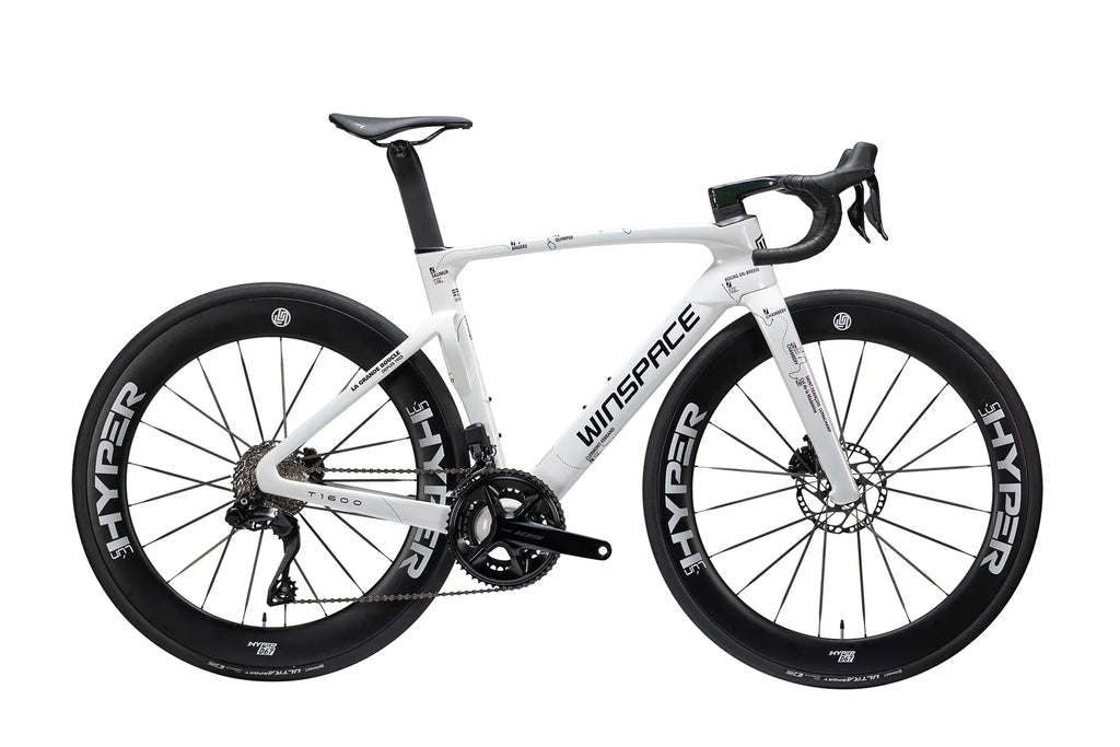 T1600 Aero