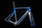 T1600 Aero Frameset