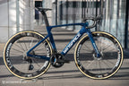 T1600 Aero Frameset
