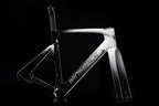 T1600 Aero Frameset