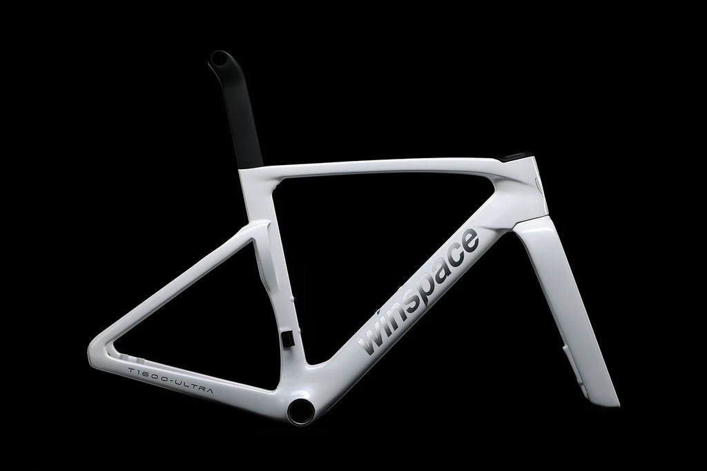 T1600 Ultra Frameset