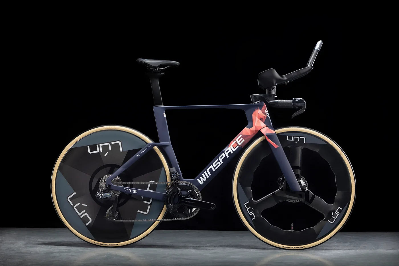 TT5 Frameset