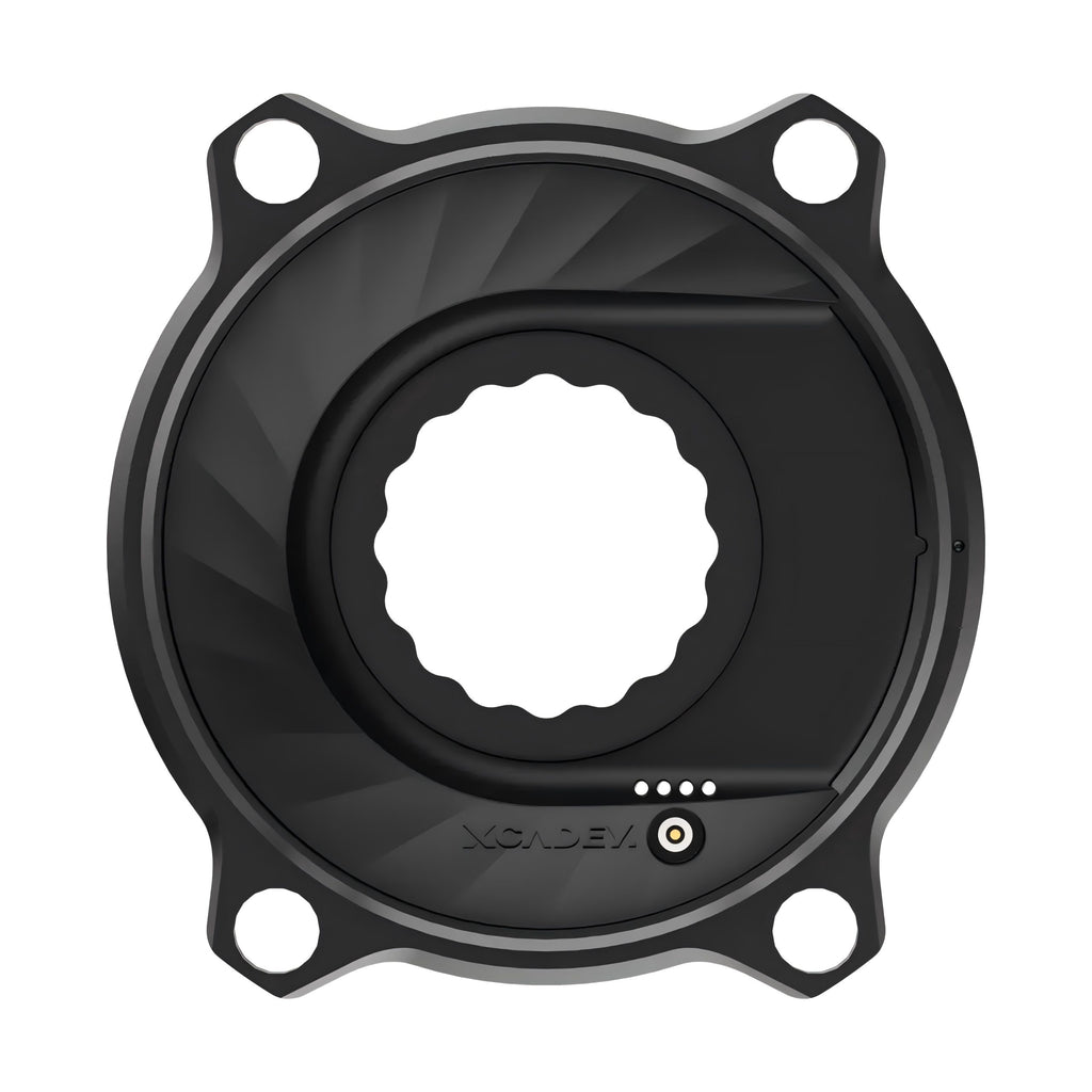 Carbon Powermeter Cranksets